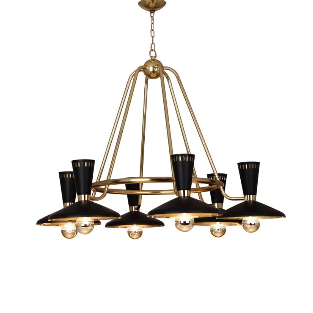 Imagem do produto Pier Lustre 8935/8+4