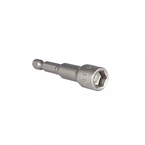 Imagem do produto Amatools Soquete Canhão Magnético 3/8 x 65 mm - 1/4