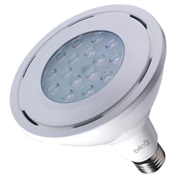 Imagem do produto Brilia Lâmpada LED PAR 38 14W 2700K 435373