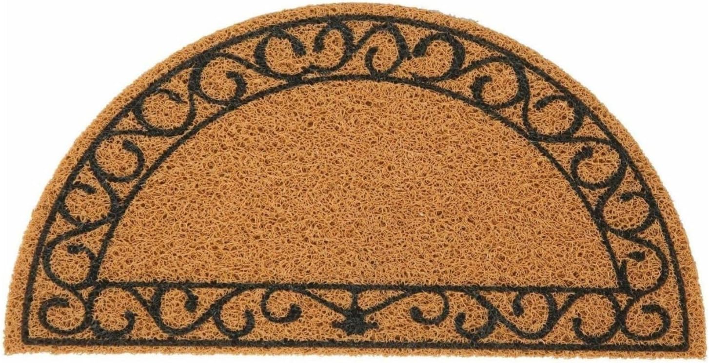 Imagem do produto Kapazai Tapete Vinil 30x60 Garden F.L