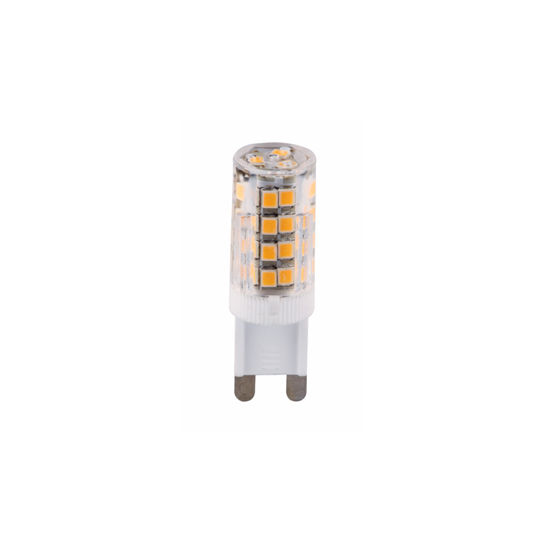 Imagem do produto Evoled Lâmpada Bipino G9 4W 127V 2700K