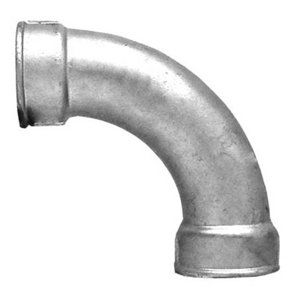Imagem do produto Remadi Curva Galvanizada 1.1/2"