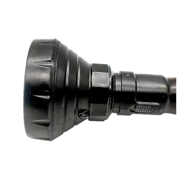 Imagem do produto Cazarini Lanterna Recarregável 01 LED Modelo 959C