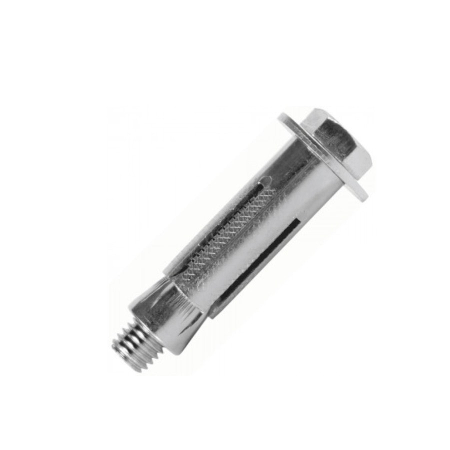 Imagem do produto Âncora Chumbador CBA com Parafuso 5/16" x 3.1/4"