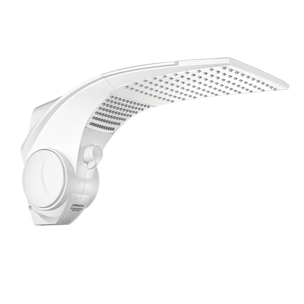 Imagem do produto Lorenzetti Duo Shower Chuveiro Elétrico Multitemperatura 220V 7500W Branco