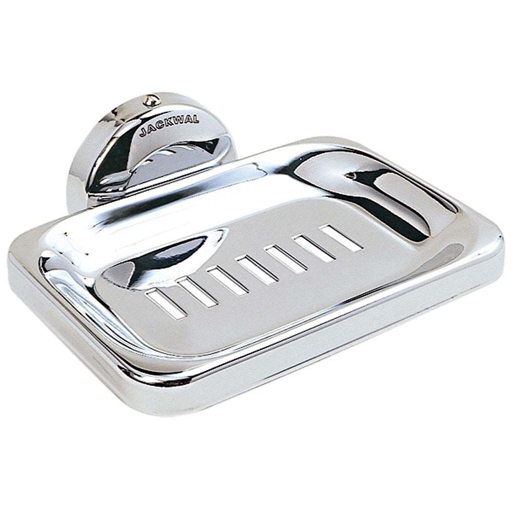 Imagem do produto Jackwal Saboneteira Quadrada Standard