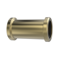 Imagem do produto Blukit Conexão Hidráulica CORRER LATAO COBRE CPVC 22MM
