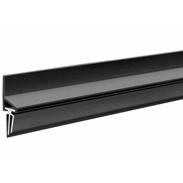 Imagem do produto Comfort Friso Porta Adesivo 80 cm Preto