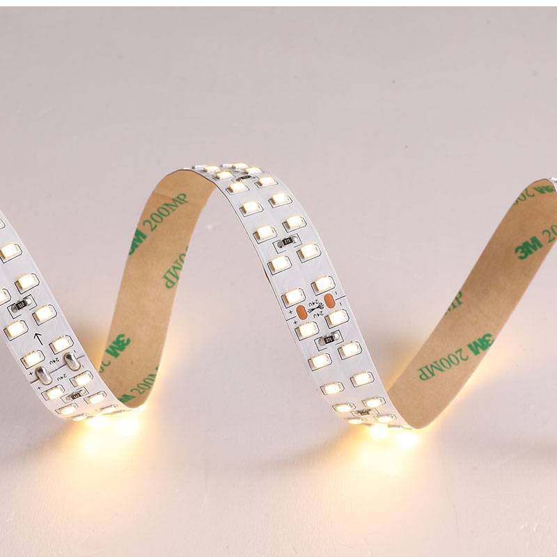 Imagem do produto Delis Fita LED 2835 24V 384 LEDs 4000K 10 m