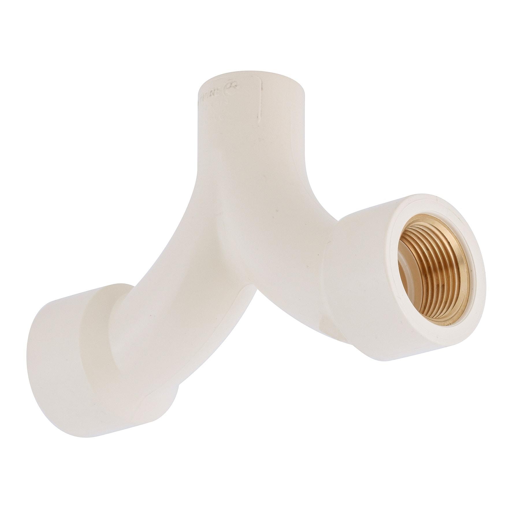 Imagem do produto Tê Misturador de Transição Aquatherm 22mm