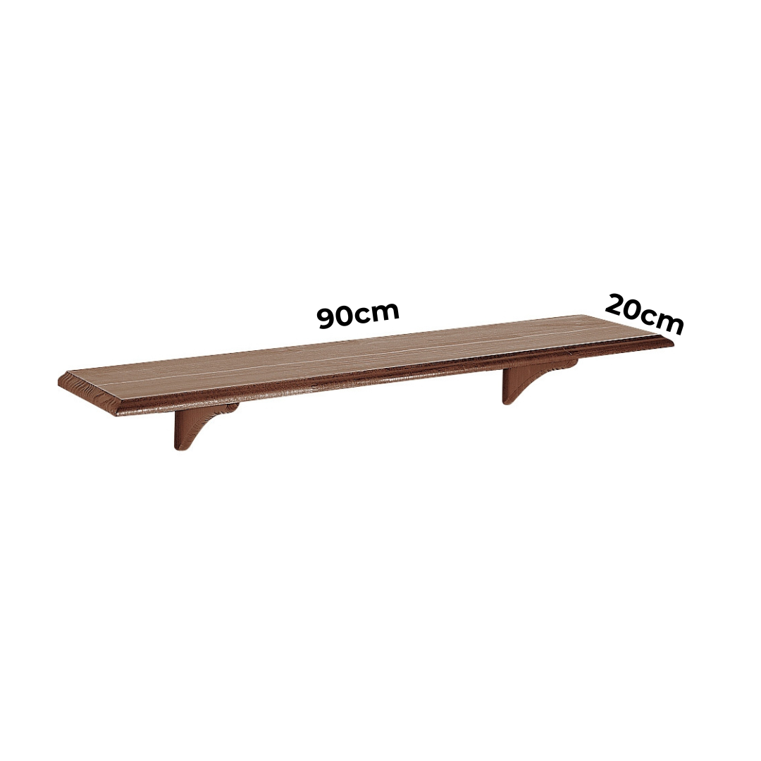 Imagem do produto Tramontina Prancha de Madeira Pinus 20 x 90 cm