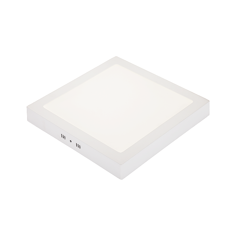 Imagem do produto Pix Painel de LED Sobrepor Quadrado 24W 3000K