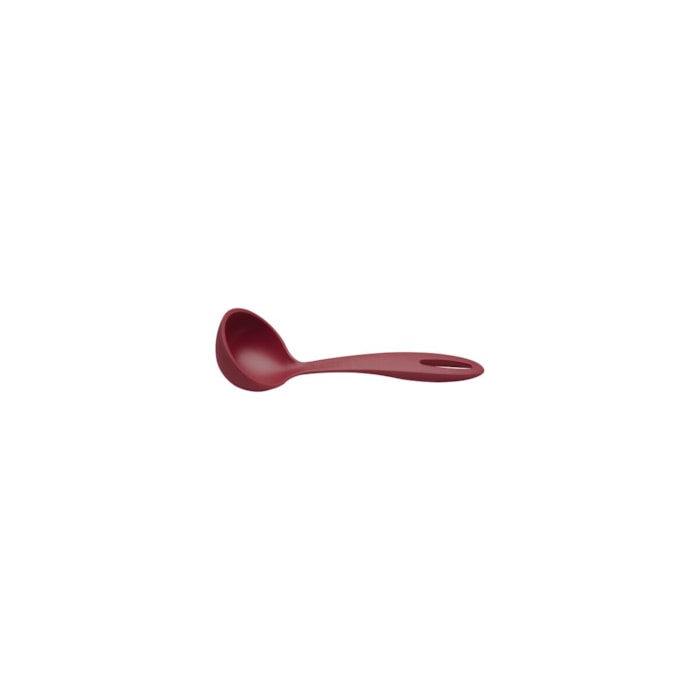 Imagem do produto Tramontina Concha de Nylon Easy Vermelha