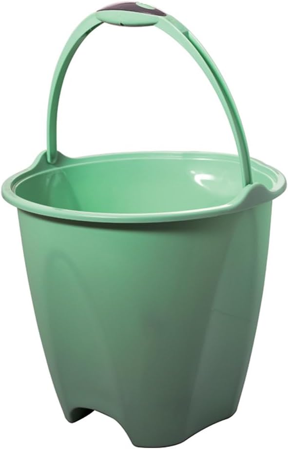 Imagem do produto Plasutil Balde Lavanda 9 L