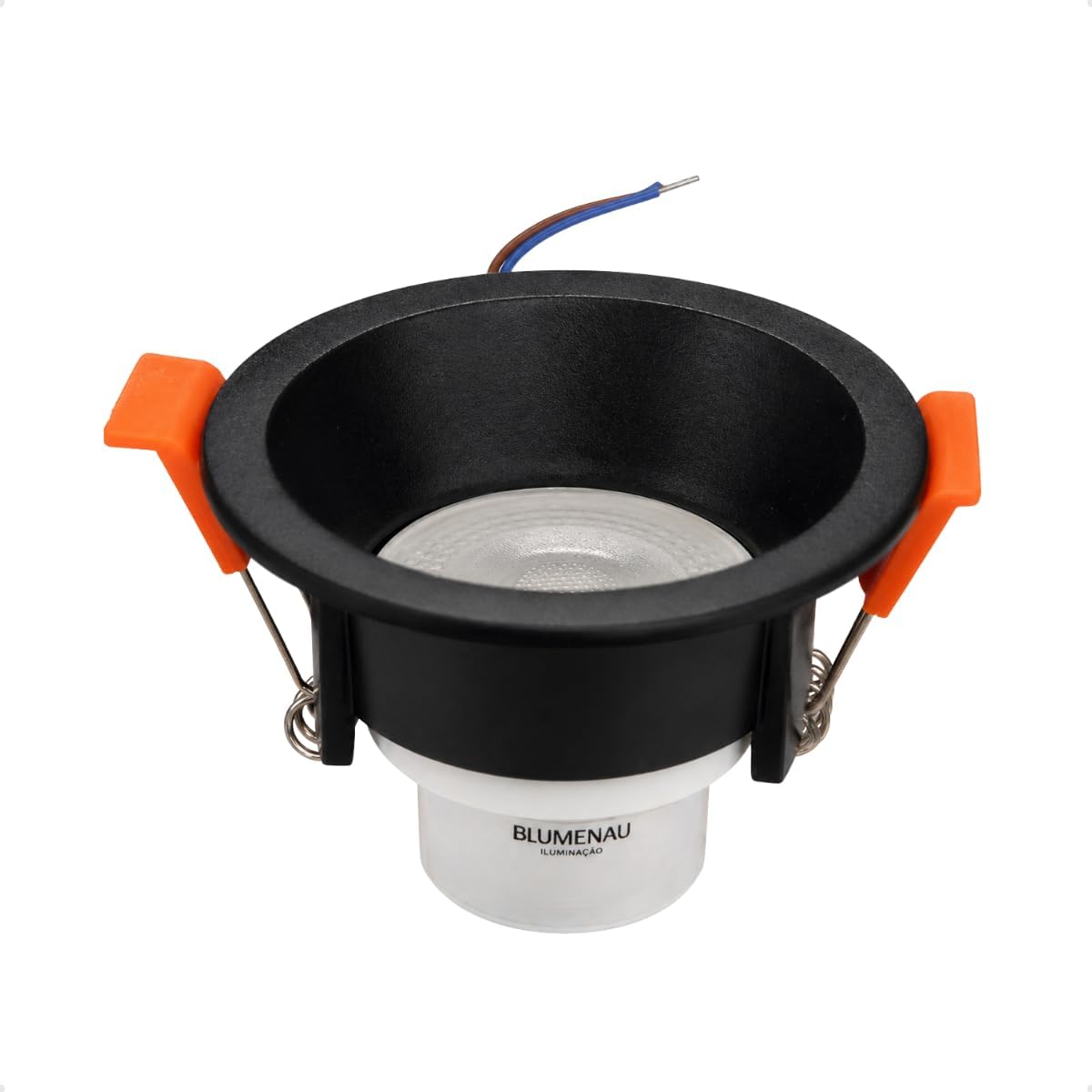 Imagem do produto Blumenau Spot Clean 3W 6500K Preto