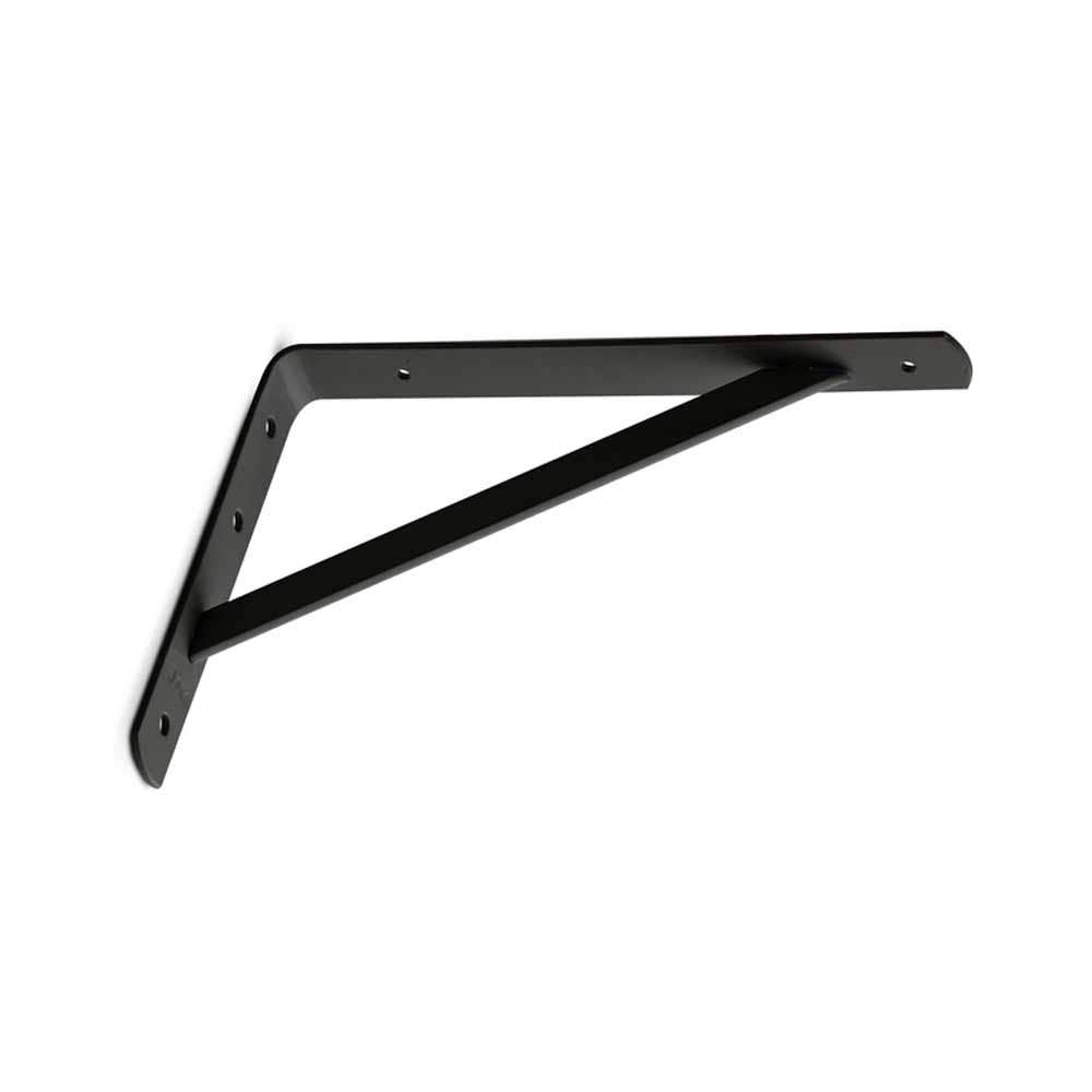 Imagem do produto Suporte para Prateleira Fico Preto 27cm