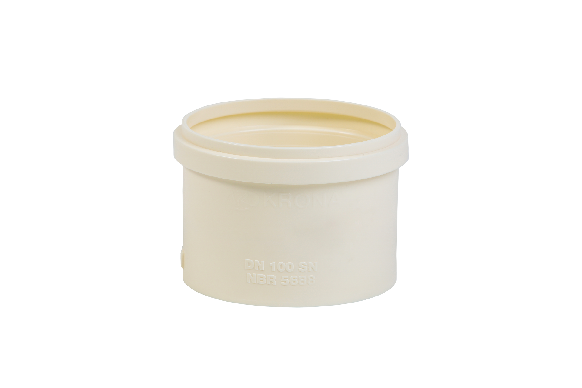 Imagem do produto Krona Luva para Esgoto Secundário DN 40mm