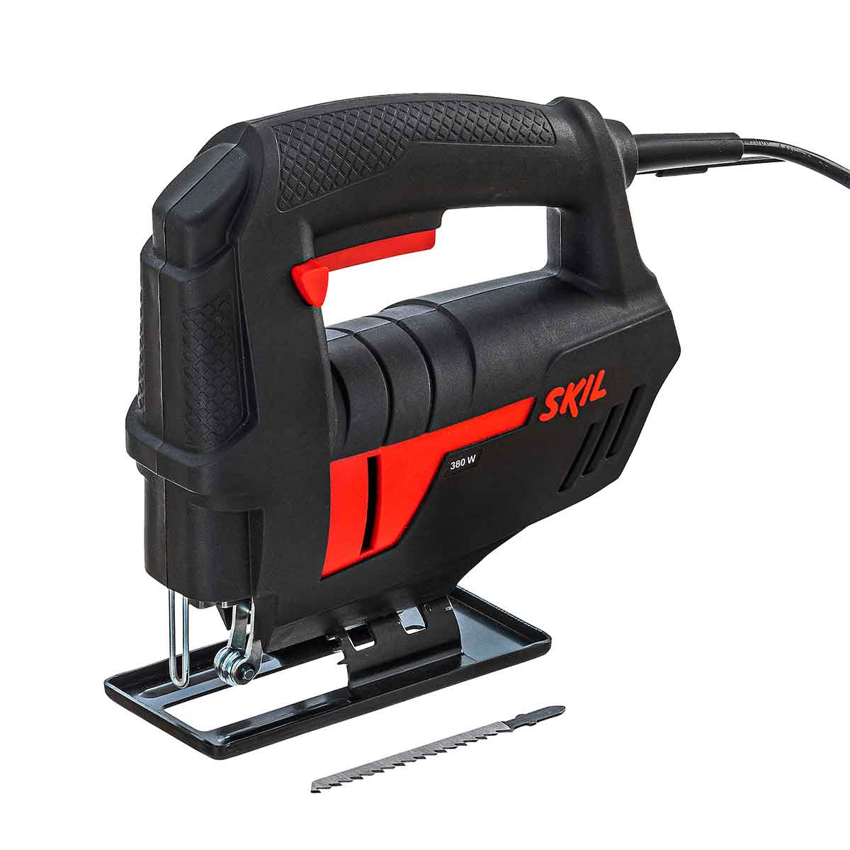 Imagem do produto Bosch Serra Tico-Tico Skil 380W 220V
