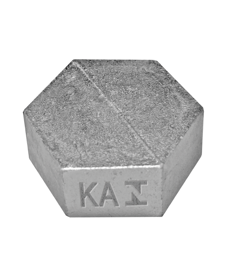 Imagem do produto Tampão Fêmea (Cap) Remadi 3/4" Galvanizado