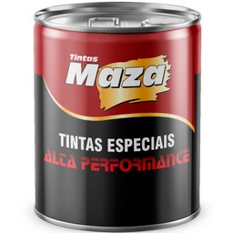 Imagem do produto Maza Primer de Acabamento Azul França 18L