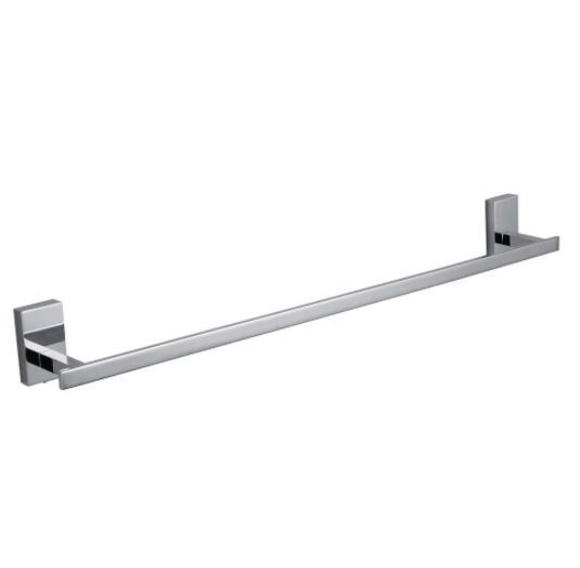 Imagem do produto Jiwi Porta Toalha Linear 60 cm WJ-2040-MD-CR