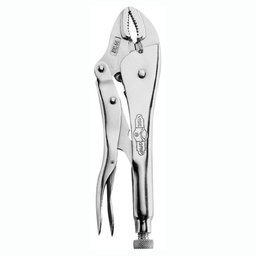 Imagem do produto Alicate Vise-Grip 10 Pol. de Pressão com Mordente curvo IRWIN-502L3