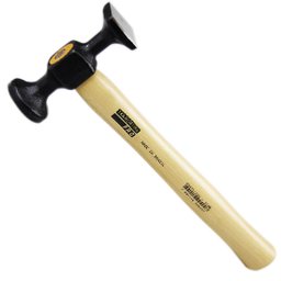 Imagem do produto Martelo Chapeador Face Plana 310g TRAMONTINA-40471000