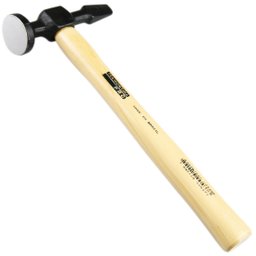 Imagem do produto Martelo Chapeador Pena Reta 350 Gramas Tramontina PRO-40474