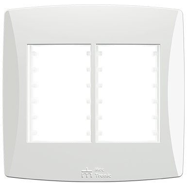 Imagem do produto Placa para 6 Módulos Petra Mec Tronic
