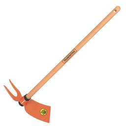 Imagem do produto Sacho com Duas Pontas e Cabo de Madeira 60cm TRAMONTINA-77802201