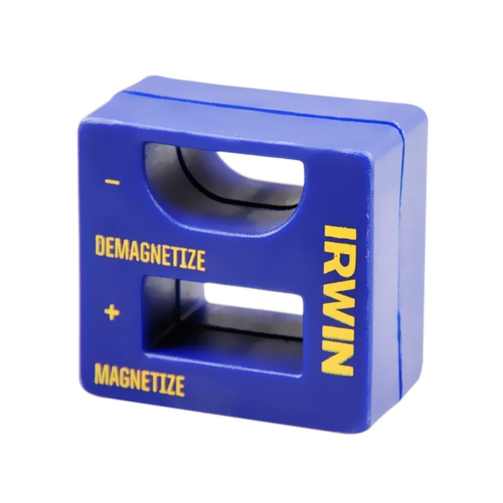 Imagem do produto Irwin Magnetizador e Desmagnetizador para Chaves e Bits