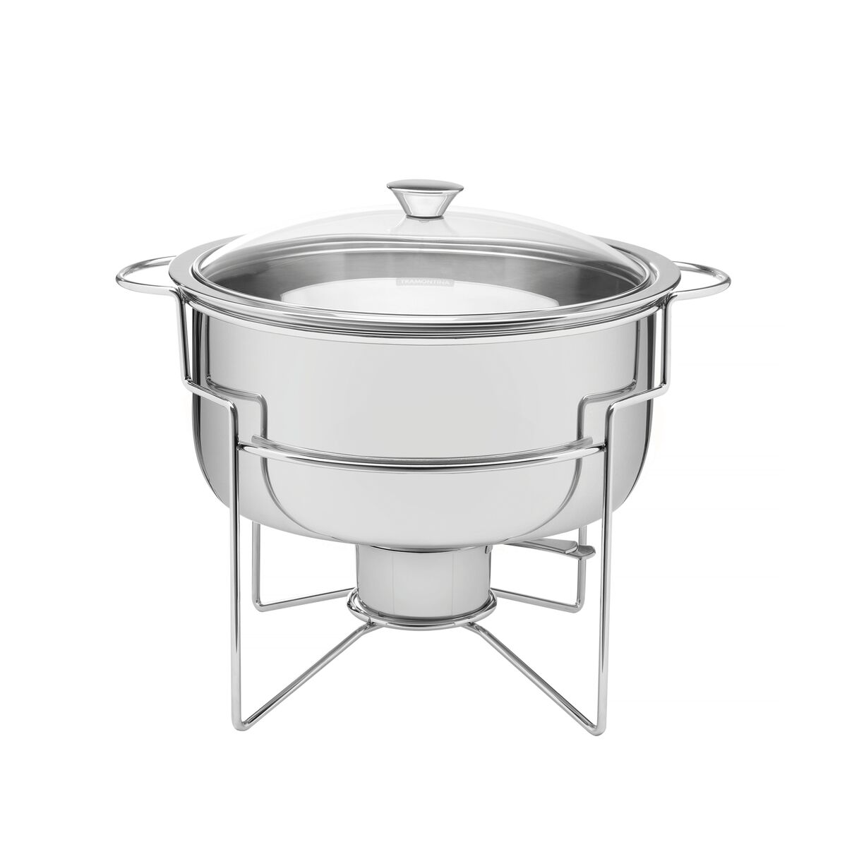 Imagem do produto Tramontina Rechaud de Aço Inox 7L