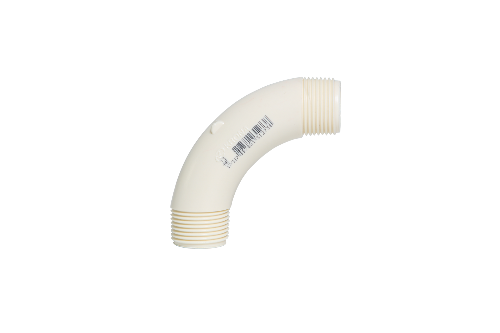 Imagem do produto Krona Curva 90° Roscável 3/4"