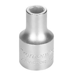 Imagem do produto Tramontina Pro Soquete Sextavada Encaixe 1/2" 11mm