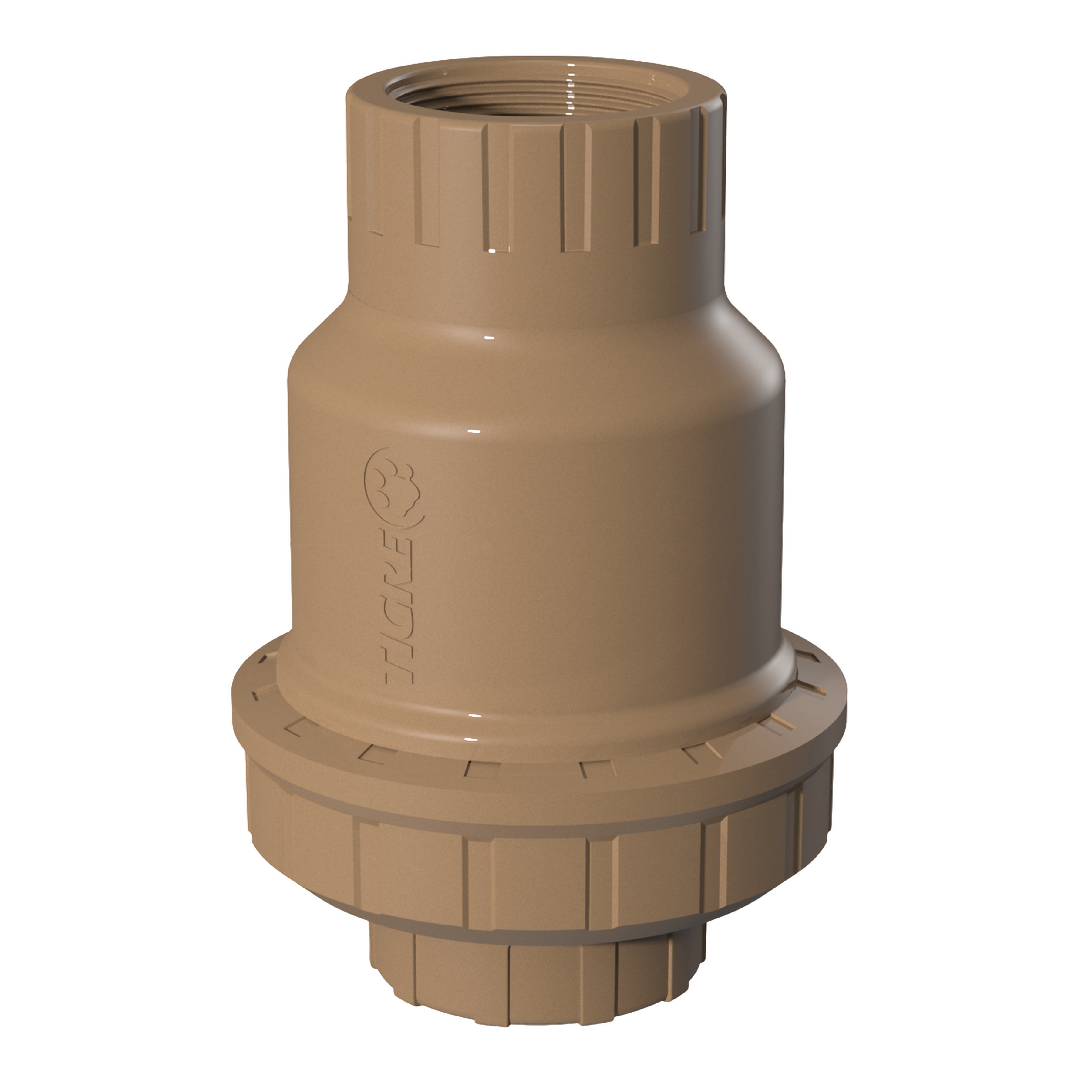 Imagem do produto Tigre Válvula de Retenção com Rosca 1.1/2"