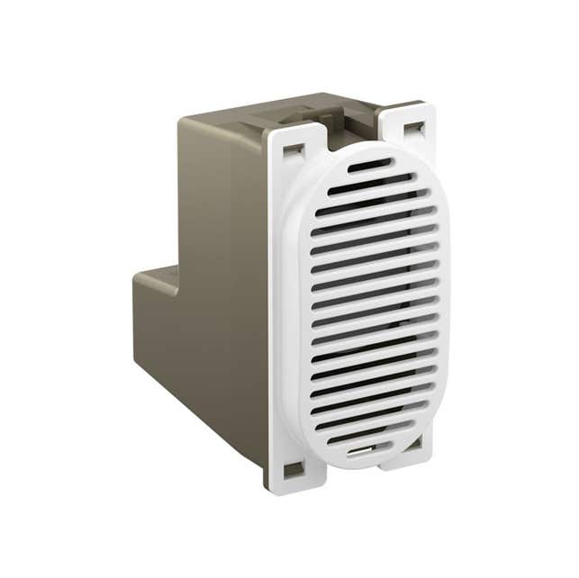 Imagem do produto Pial Legrand Módulo Campainha Cigarra 127V Nereya Branco