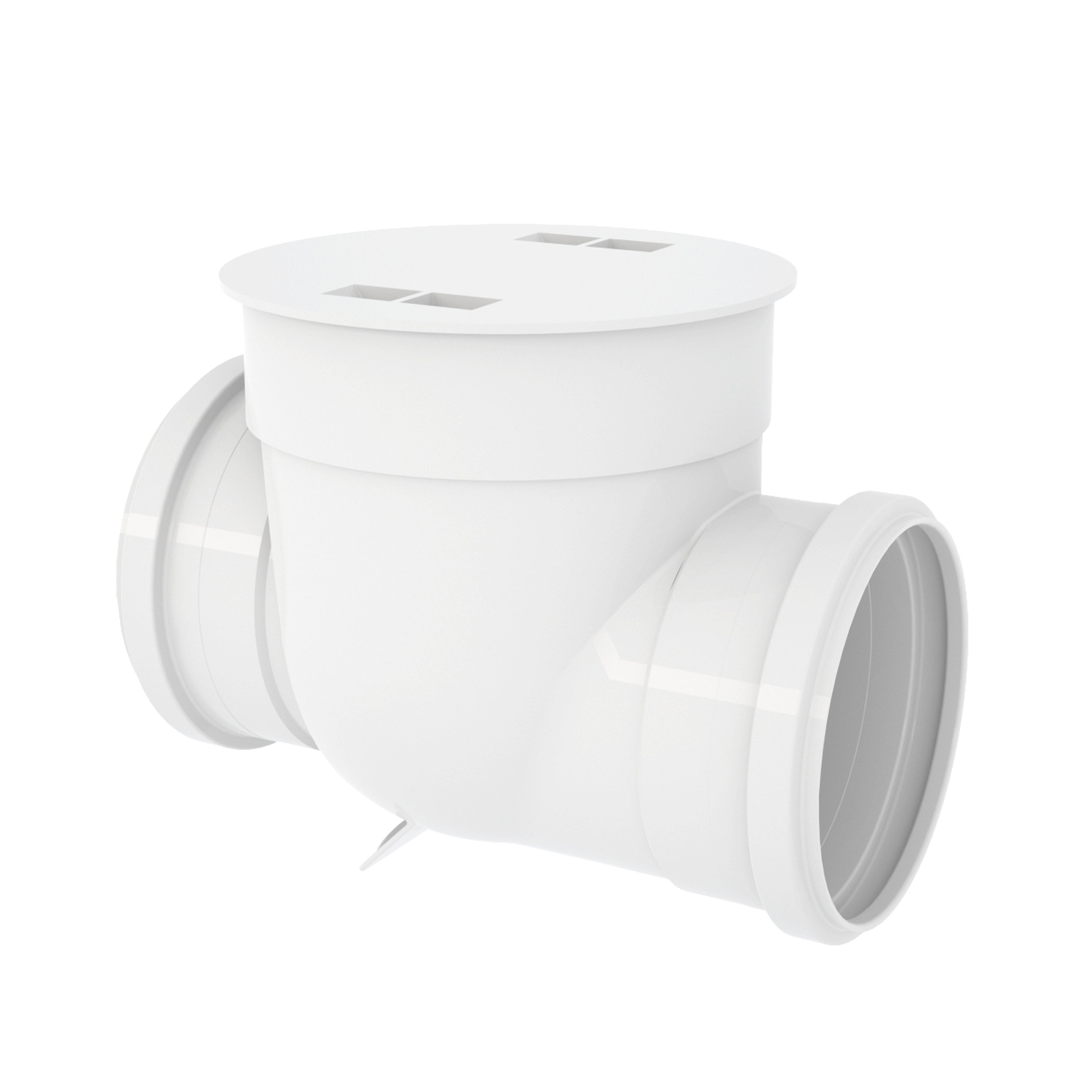 Imagem do produto Tigre Válvula de Retenção Esgoto 150mm