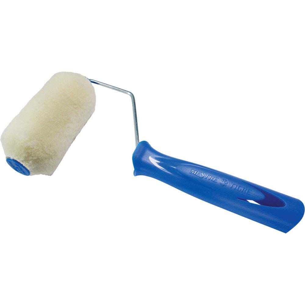 Imagem do produto Pinceis tigre Rolo de Lã 09 cm 1346 Epóxi Tigre