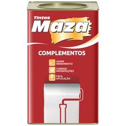 Imagem do produto Maza Verniz Acrílico 18L