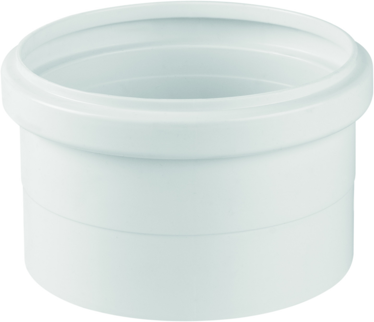 Imagem do produto Plastubos Luva de Esgoto Simples 40mm