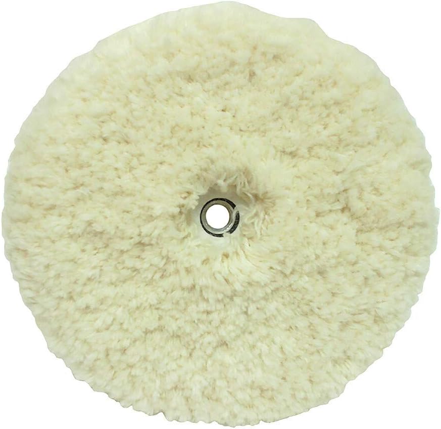 Imagem do produto Norton Boina de Lã 8"