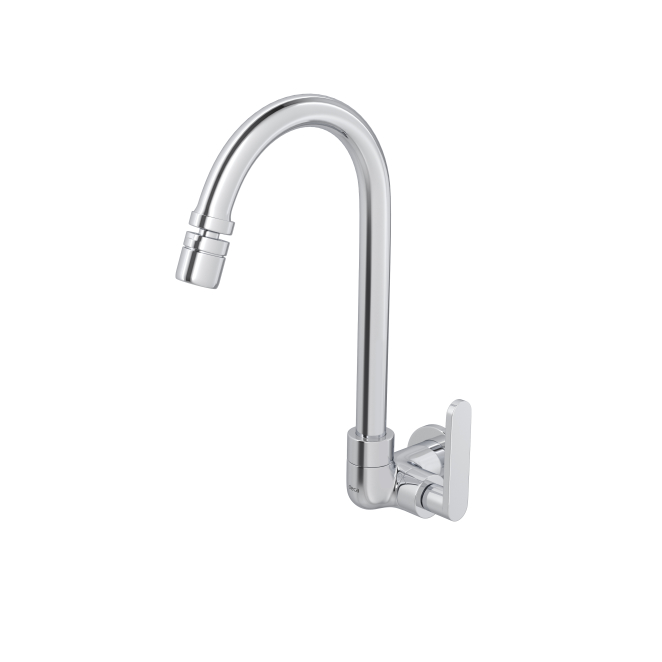 Imagem do produto Deca Torneira Cozinha B Móvel Parede 1168 C21 Flex Plus