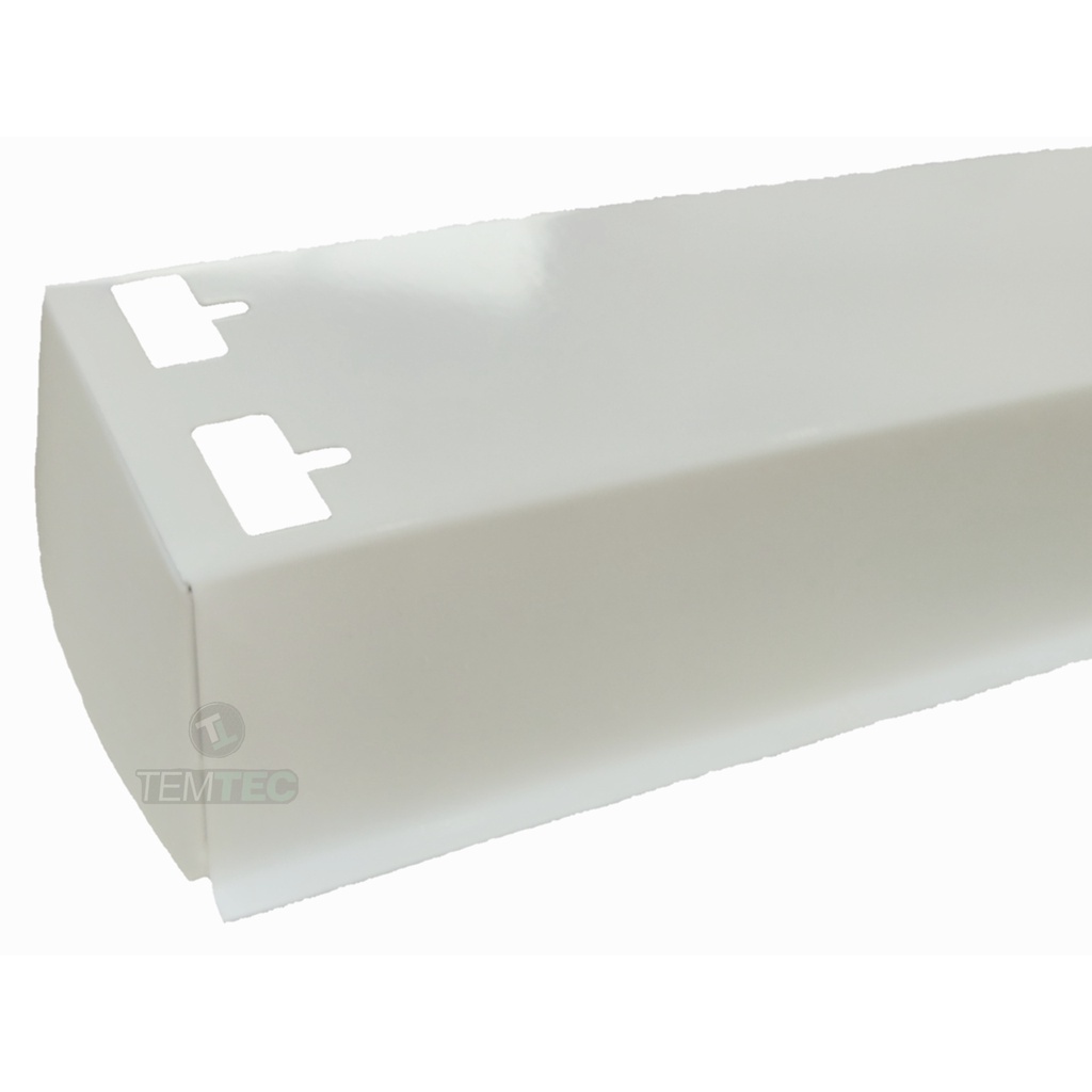 Imagem do produto Rcg Calha Fluorescente FM*2 x 20