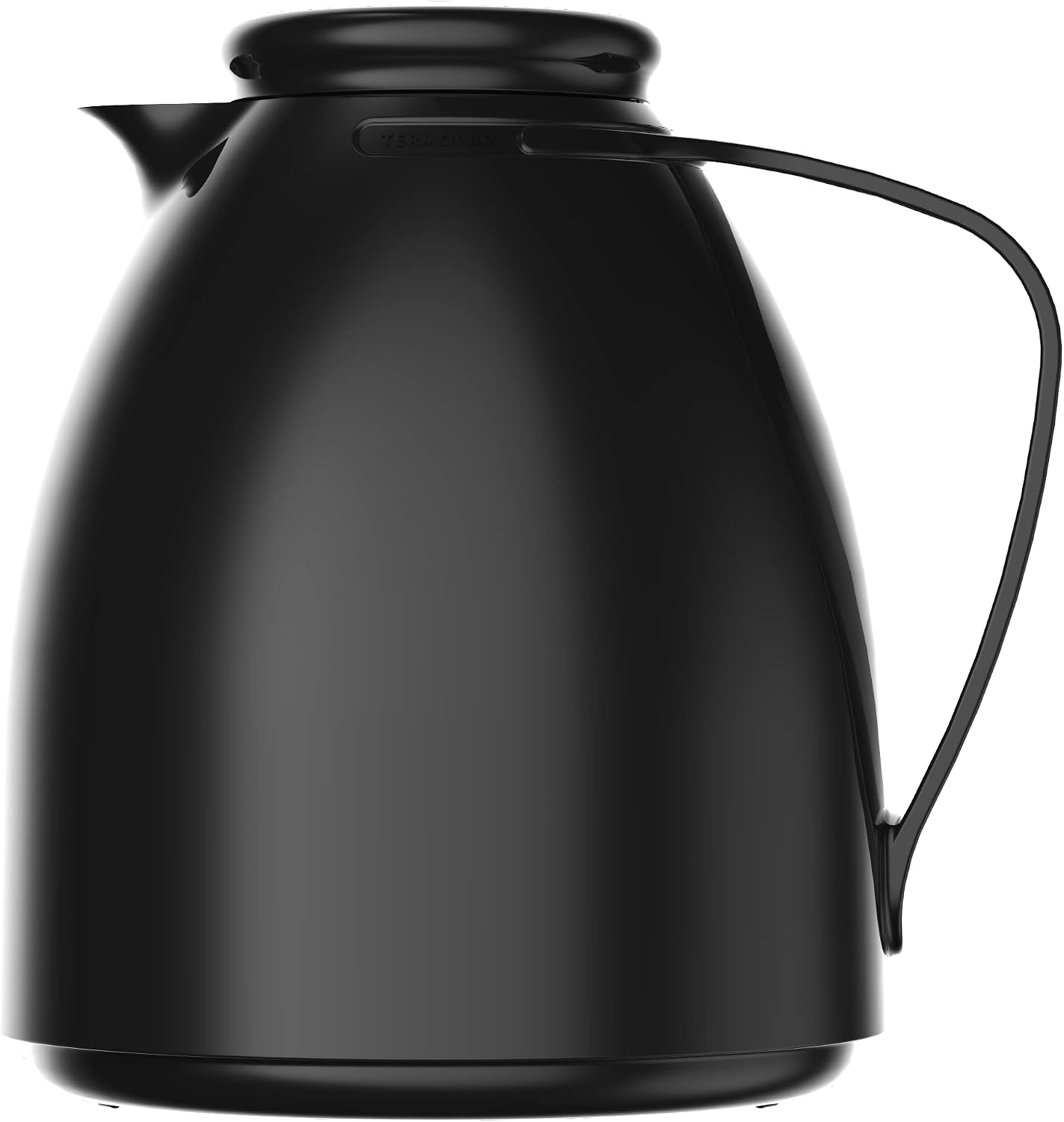 Imagem do produto Termolar Garrafa Térmica Bule Luna 500 ml Preta