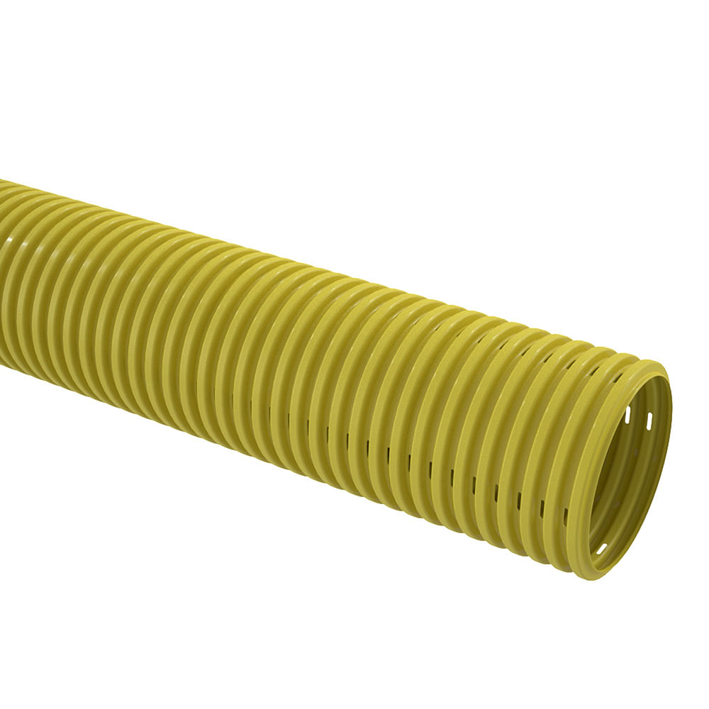 Imagem do produto Tigre Tubo Corrugado Drenagem