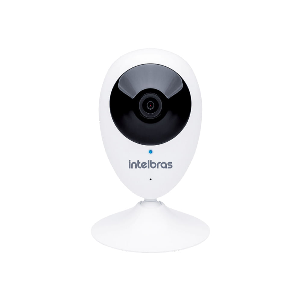 Imagem do produto Intelbras Câmera de Segurança Wi-Fi IC3
