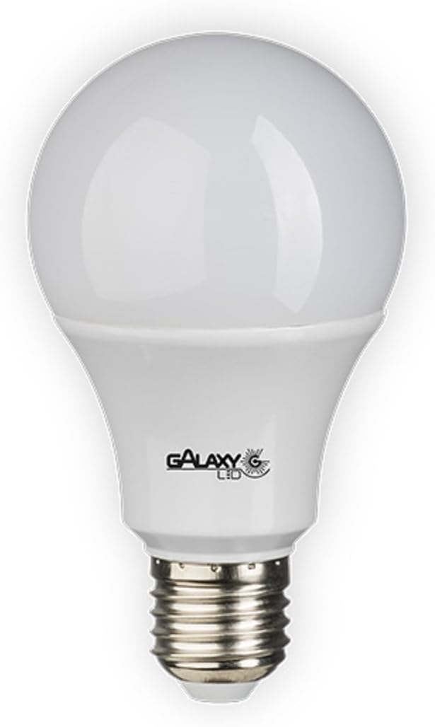 Imagem do produto Solarium Lâmpada LED 12W A60 6500K Galaxy
