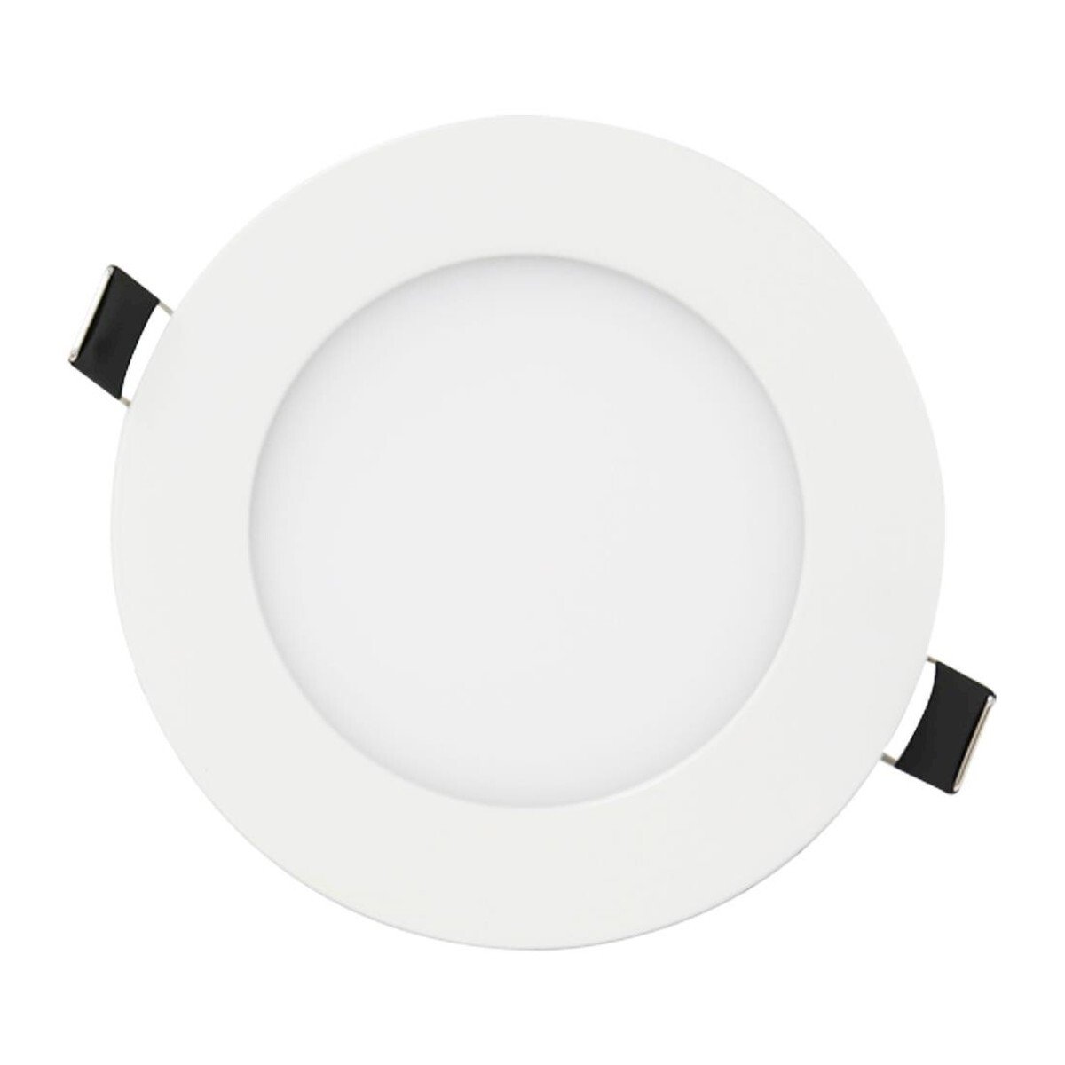 Imagem do produto Demi Plafon LED de Embutir Redondo 6W 6000K