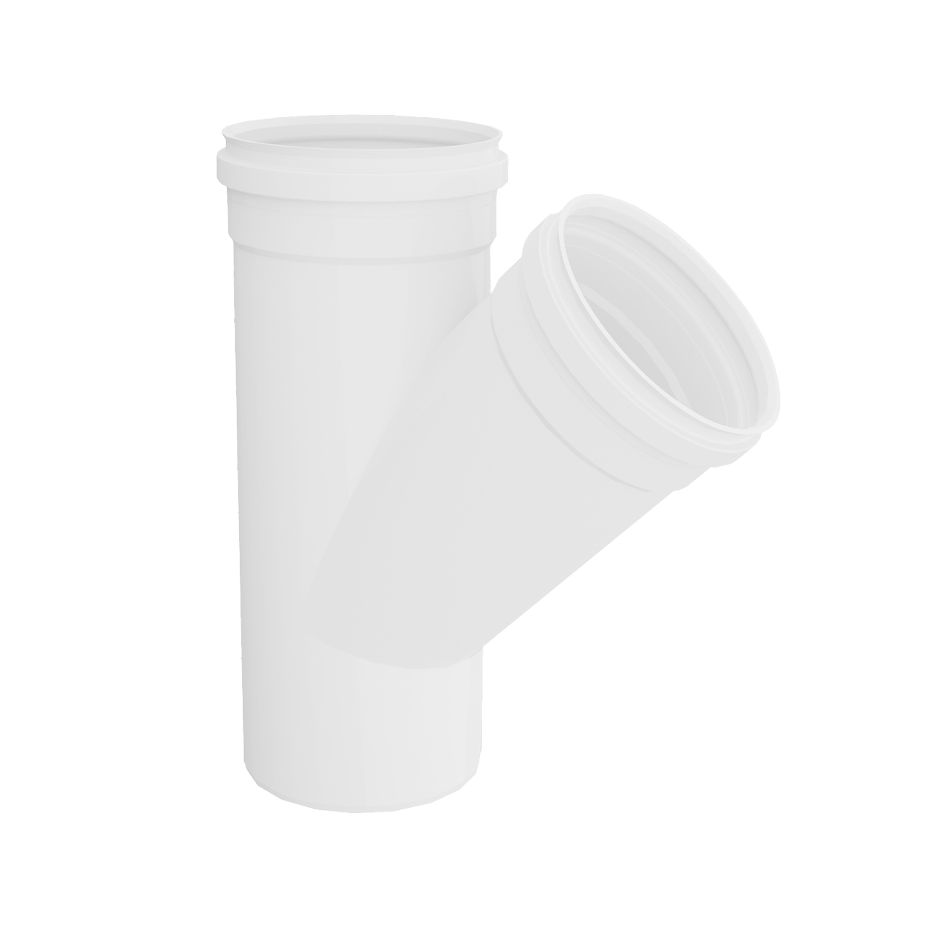 Imagem do produto Tigre Junção Simples Esgoto 50x50mm