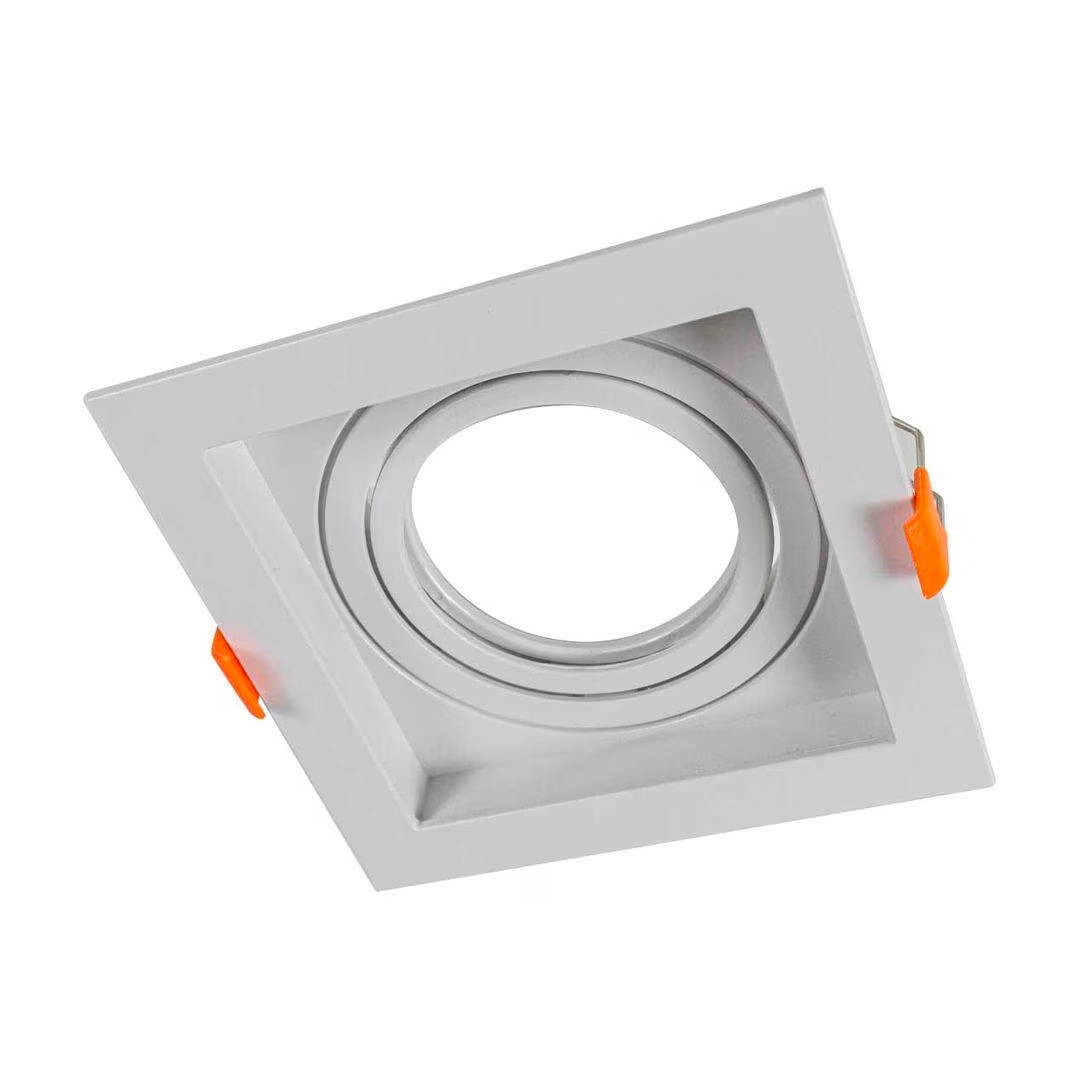 Imagem do produto Skylight Spot de Embutir Recuado Together MR16 Branco